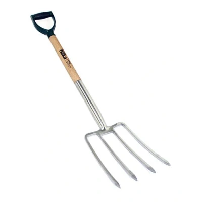 Image of HILKA S/S Digging Fork