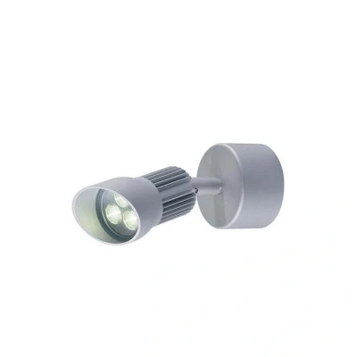 Image of Adjustable LED Wall Light IP65 240V 8W Collingwood