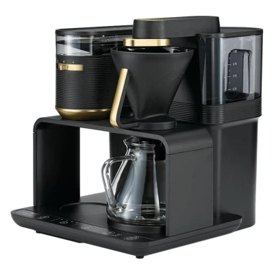 Image of Melitta EPOS Gold Filter Coffee Machine 1024 02