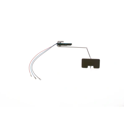 Image of 5Q0919673C, 5WA919673B Fuel Level Sensor BOSCH 1 587 411 01B mounting SEAT: Leon III ST, AUDI: A3 Sportback