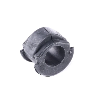 Image of 893411327E Stabilizer Bushes FEBI BILSTEIN 29706 Front Axle 23,5mm 30mm AUDI: Coupe B2, 90 B3, 80 B4 Avant