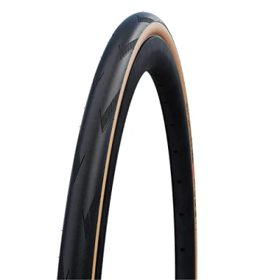 Image of Schwalbe Unisex&#039;s PRO ONE TT Evo, Super Race, TLE Tyres, Black, 28 622, 1402899075