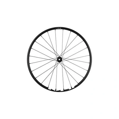 Image of Shimano WH MT500 29&quot; front wheel