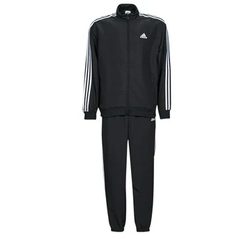 Image of adidas Sportswear Tracksuit, Men&#039;s, Size: Large, Black