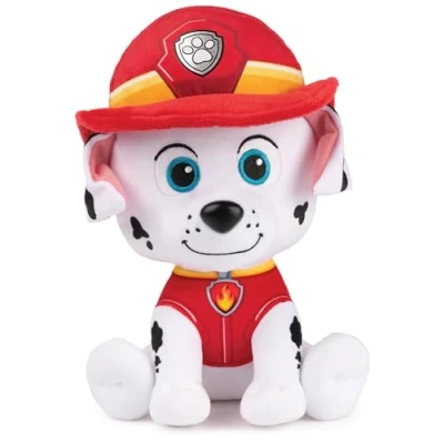 Image of PAW Patrol Stuffed Animal Marshall 23 CM