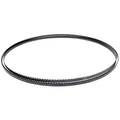 Image of Draper Bandsaw Blade, 2560mm x 1/4&quot;, 6 skip