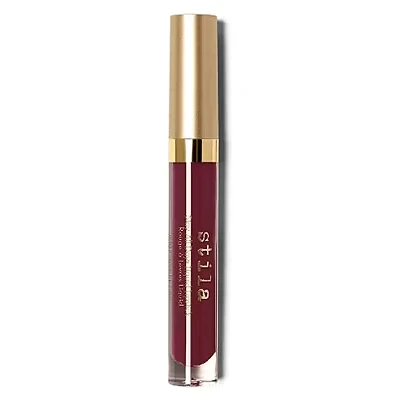 Image of Stila Stay All Day Liquid Lipstick 3ml Sheer Patina
