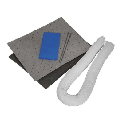 Image of Sealey Spill Control Kit 15L