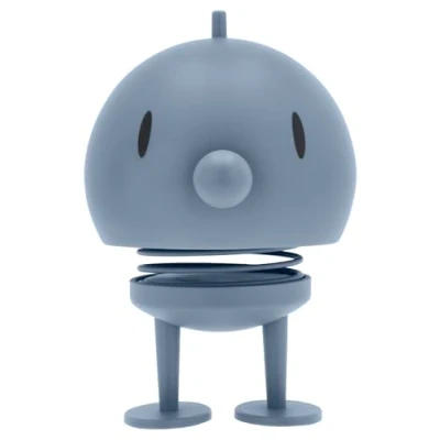 Image of Hoptimist Soft Bumble L Sky