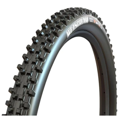 Image of Maxxis Wetscream Folding 3C MG DH TR 29&quot; x 2.50&quot; MTB Tyre