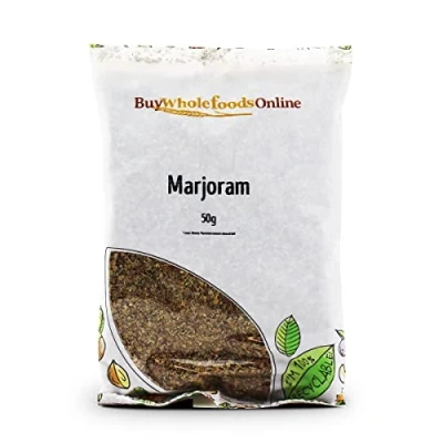 Image of Marjoram 50g (BWFO)
