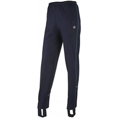 Image of Ronhill Trackster Classic Women&#039;s Running Pants Small Navy Blue