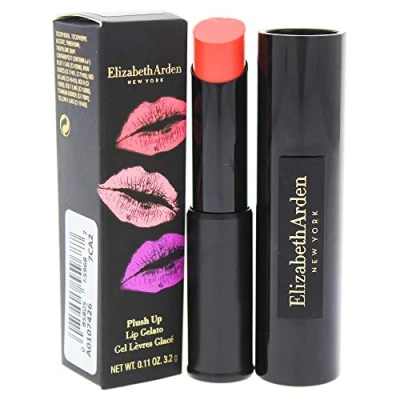 Image of Elizabeth Arden Gelato Lipstick 3.5g, Tangerine Dream 12