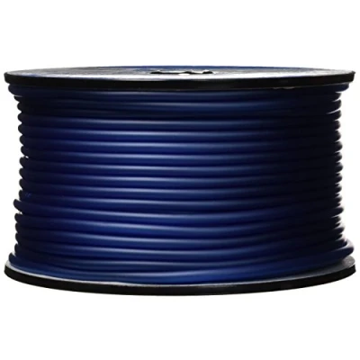Image of Elite Airline Tubing, Blue, 76 m/ 250 ft