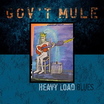 Image of Heavy Load Blues