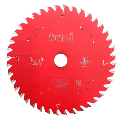 Image of Freud FR07W002H Circular Saw Blade for Wood 165 x 20mm 40T