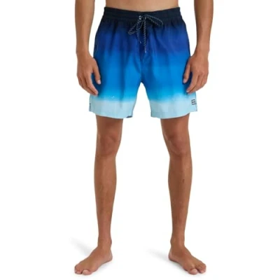 Image of Billabong ALL DAY FADE Swimming shorts, Men&#039;s, Size: Large, Cbu