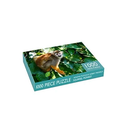 Image of Robert Frederick RFS13556 12&#039; Jigsaw