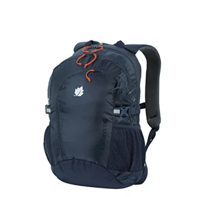 Image of Lafuma Alpic 20 Unisex Backpack for Hiking and Lifestyle L Volume Dark Blue
