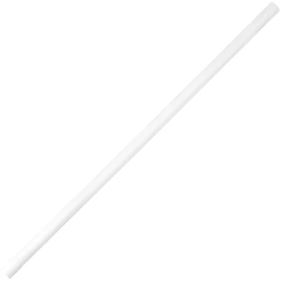 Image of vidaXL Cable Trunkings with Clips Ø25 mm 30 m PVC