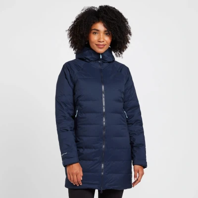Image of Women&#039;s Valiance Waterproof Down Parka