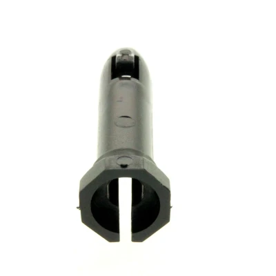 Image of Candy/Hoover 41017173 pin washing machine shoch absorber