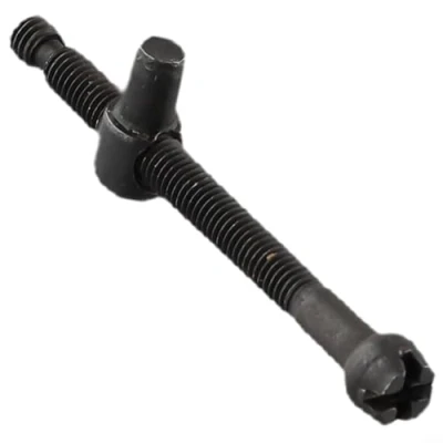 Image of Chain Saw Adjuster Adjusting Screw Tensioner Replacement For Chainsaw 4500 5200 5800 Garden Tools Accessories