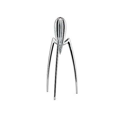 Image of Alessi Citrus Press Juicy Salif PSJS by Philippe Starck