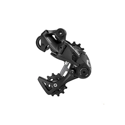Image of SRM CAMBIO GX DH 7V CAJA MEDIA BLK (A3)