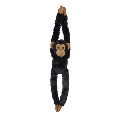 Image of Ravensden Soft Plush Chimpanzee Hanging 65cm