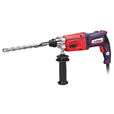 Image of Sparky BPR260EL 110V SDS Rotary Hammer Drill
