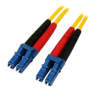 Image of Startech 7m LC to Fiber Patch Cable