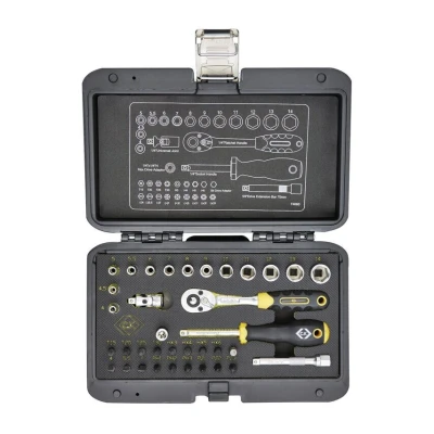 Image of C.K Sure Drive 36 Piece Socket Set 1/4&quot;