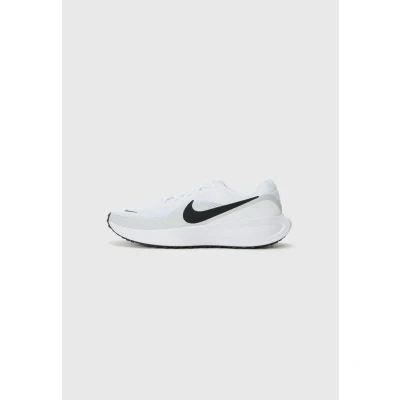 Image of Nike Performance Revolution 8 Road running shoes white/blackpure platinum, Men&#039;s, Size: 6 (EU 40), White/black/pure platinum