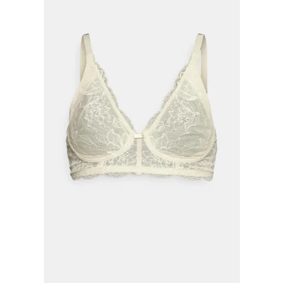 Image of Triumph Amourette Charm Triangle bra, Women&#039;s, Size: 32D, Creamy dream