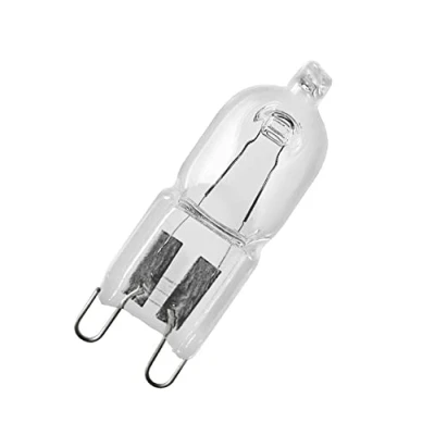 Image of Osram 66760 ECO 60 W Halogen Bulb, Warm White