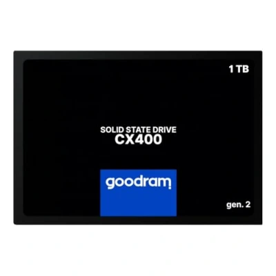 Image of GoodRam SSD 1TB 2.5&quot; (6.
