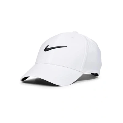 Image of Nike Dri FIT Club Cap Midnight Navy/White M/l