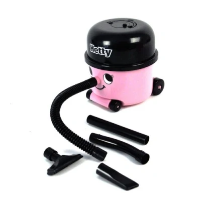 Image of Desktop Hetty Vacuum Cleaner