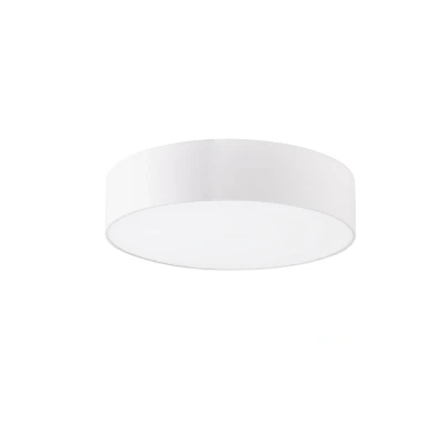 Image of Aris 20W Cylindrical Ceiling Light White 2700K
