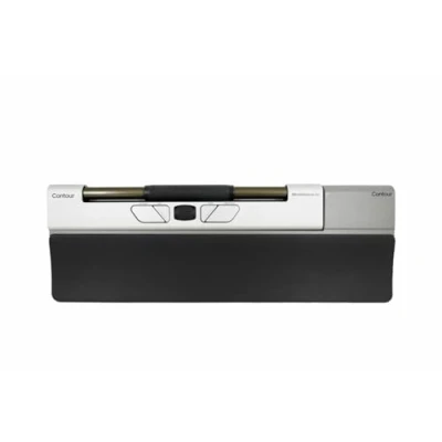 Image of Contour RollerMouse Go + Dock