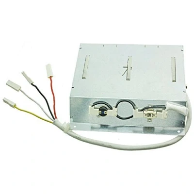 Image of Spares2go Heater Element &amp; Thermostats for Hoover Tumble Dryers (2400W)