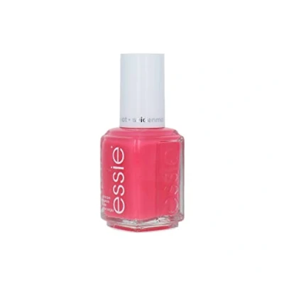 Image of essie 1 x 13.5ml Nail Polish with Opaque and Glossy Finish for Colour Intensive Fingernails No. 793 Perfect Matchpoint Pink