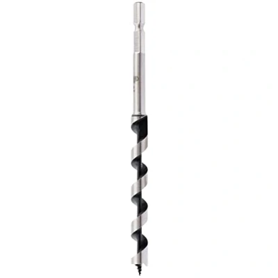 Image of Draper Standard Pattern Auger Bit, 10mm