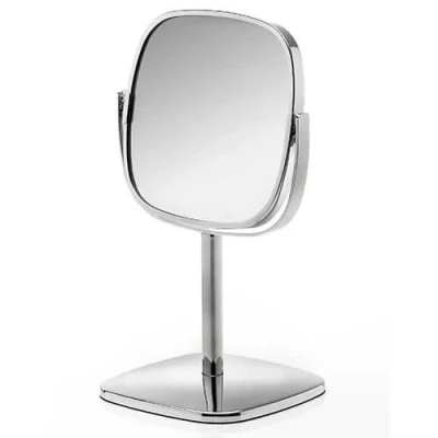 Image of Robert Welch Burford Pedestal Mirror