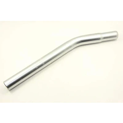 Image of transformparts Bicycle Bike Layback Seatpost BMX Seat Post 25.4 300mm Sliver