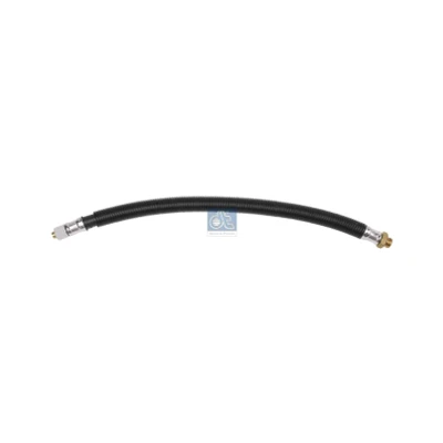 Image of 7401075004 Brake Hose DT Spare Parts 2.30106 Left, Right 500mm 10mm