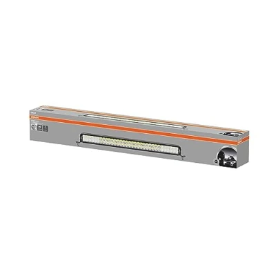 Image of OSRAM LEDriving® Lightbar VX750 CB DR SM, LED driving light for far/near field lighting, combo beam, 6000K, 8000lm, beam up to 340m, 12V/24V, ECE appro