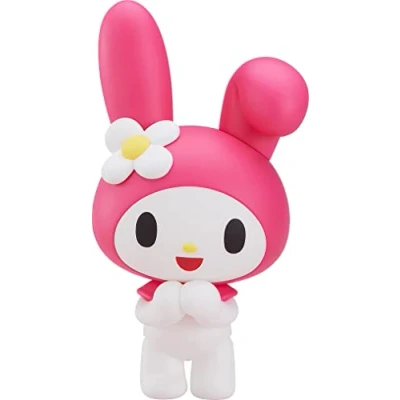 Image of Good Smile Company Onegai My Melody! Nendoroid Action Figure