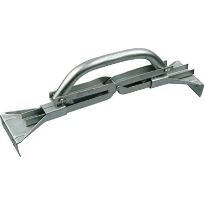Image of Haromac Cutters Drywall Lift, DBP, Scissor Grip, Adjustable 07180000 30 50 cm